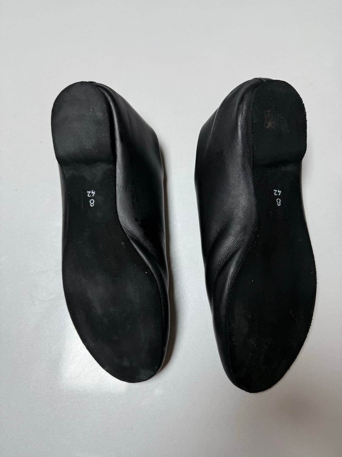 Repetto zazz 레페토 재즈 42(265~270) 상품이미지3