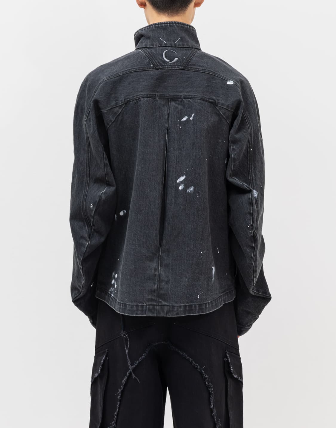 cmmawear 자켓 M 상품이미지2
