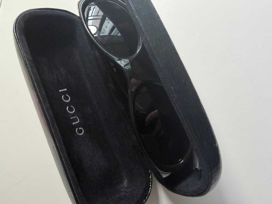 구찌 선글라스 GG2457 상품이미지2