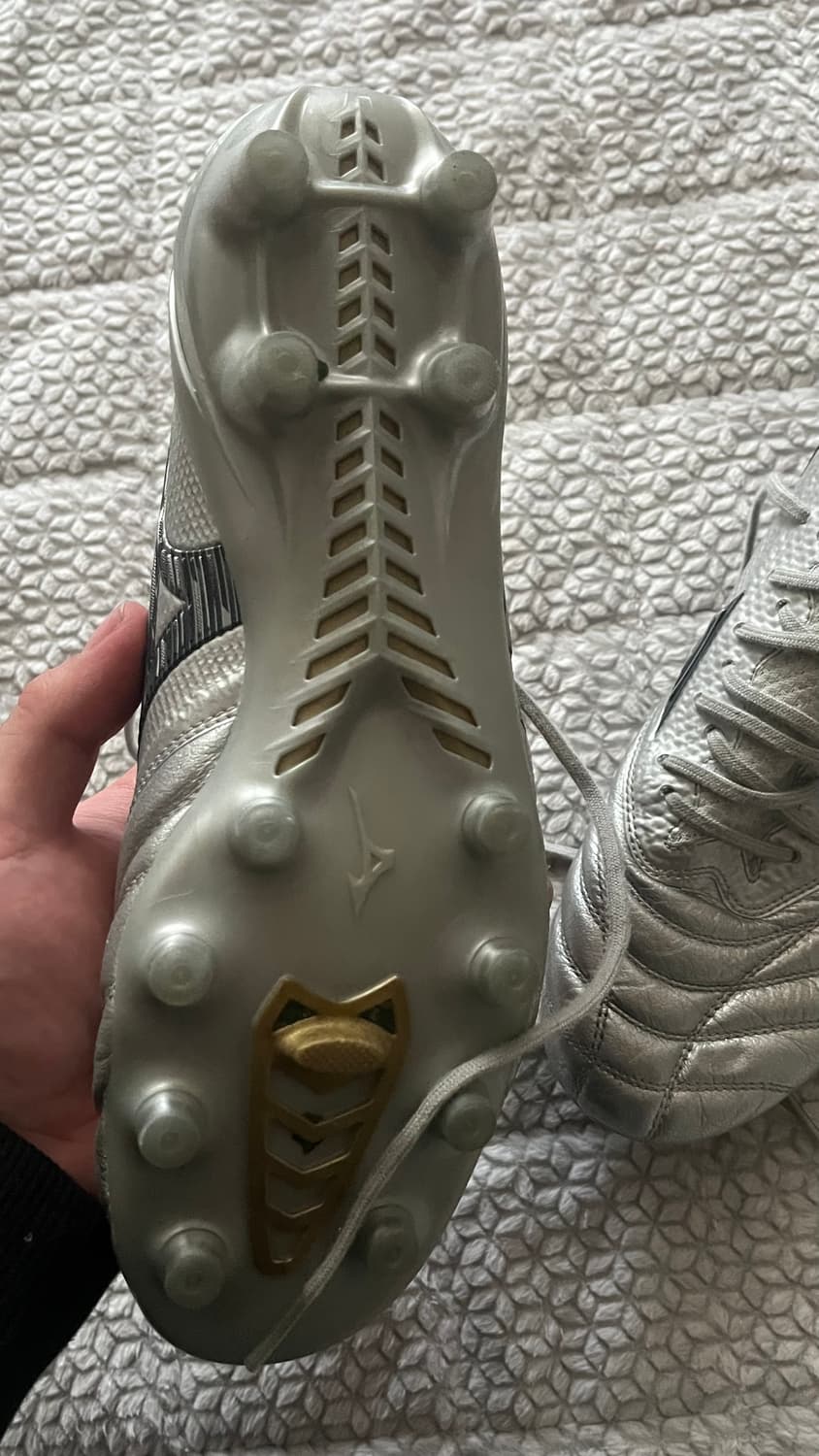 미즈노 모렐리아 네오 4 베타 JAPAN 축구화 상품이미지4