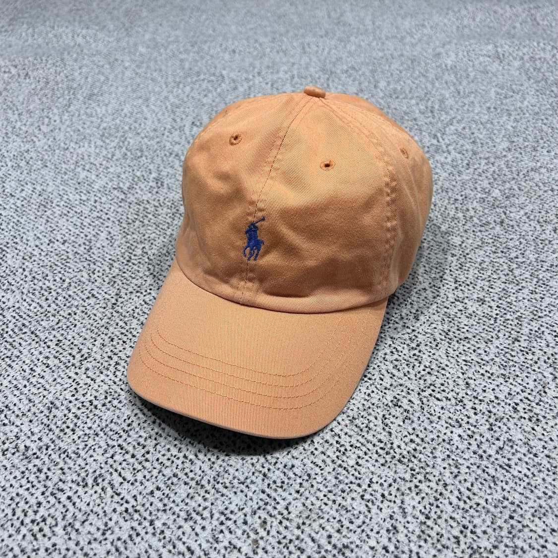 폴로볼캡 상품이미지1