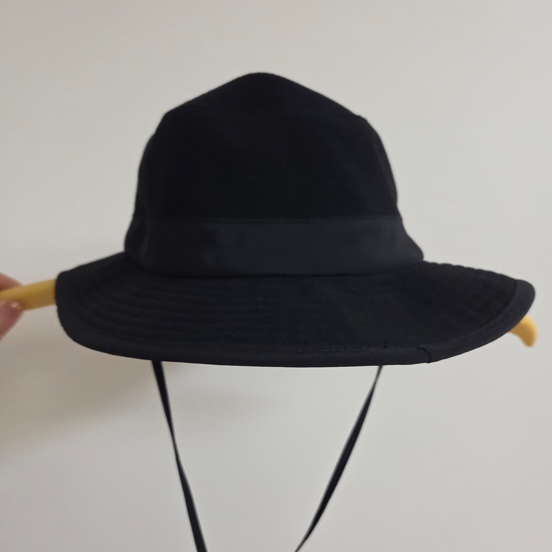 노스페이스 윈드스토퍼 버킷햇 상품이미지3