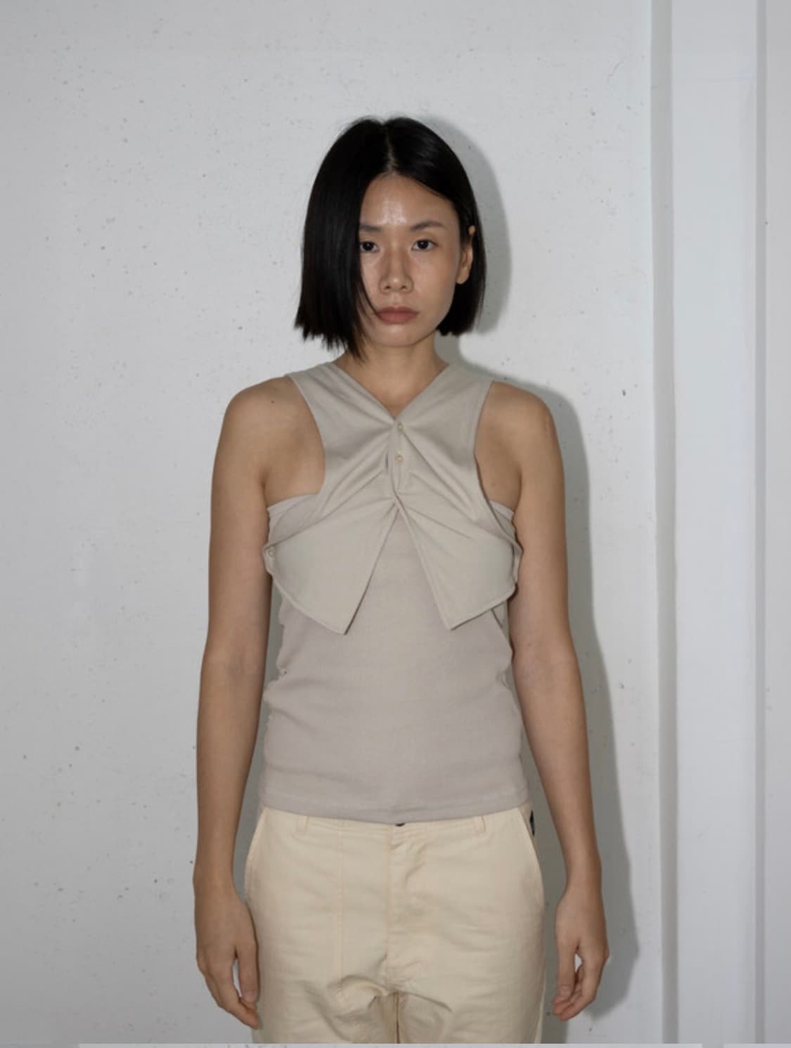 safari sula explore Sula Sleeveless 상품이미지2