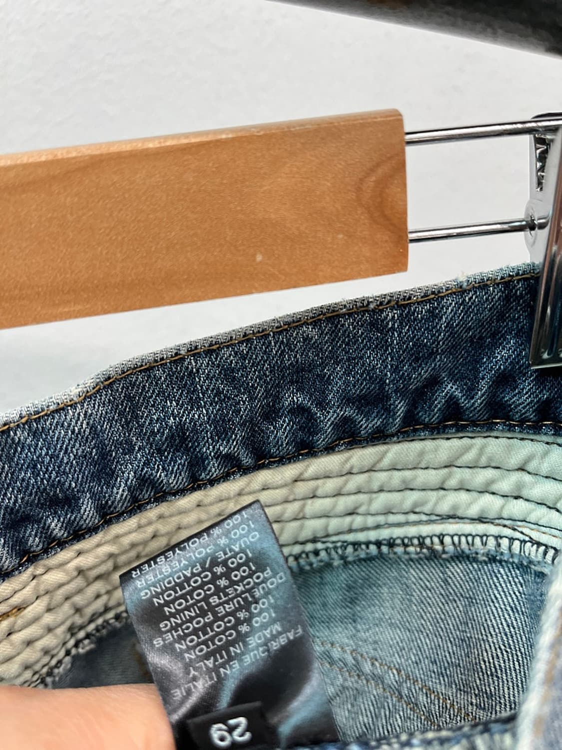 29) 발망 중청 바이커진  상품이미지6