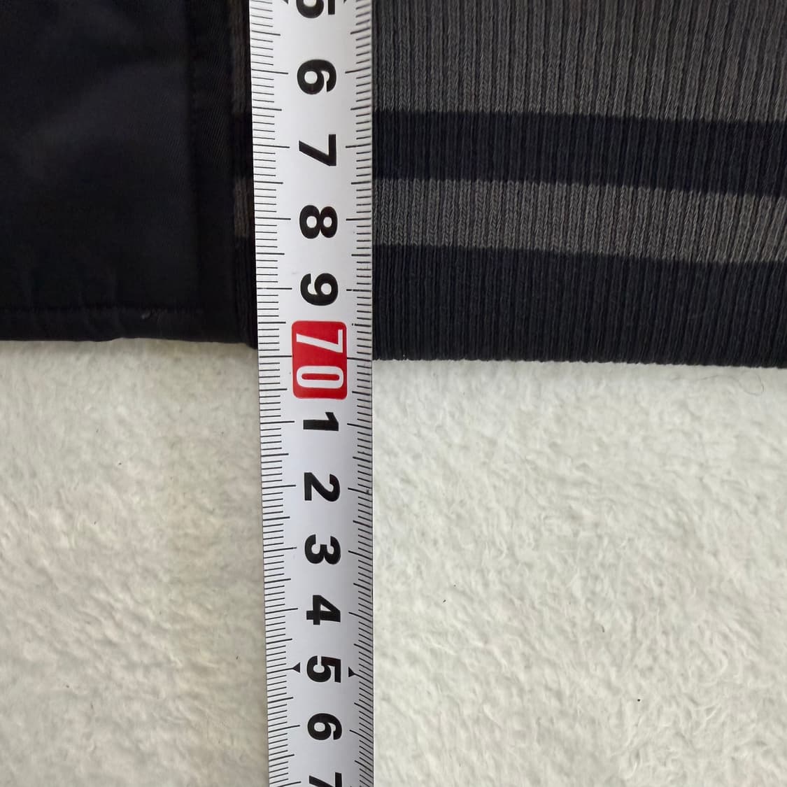 L 나이키 리버시블 봄버 자켓 0326T 상품이미지8