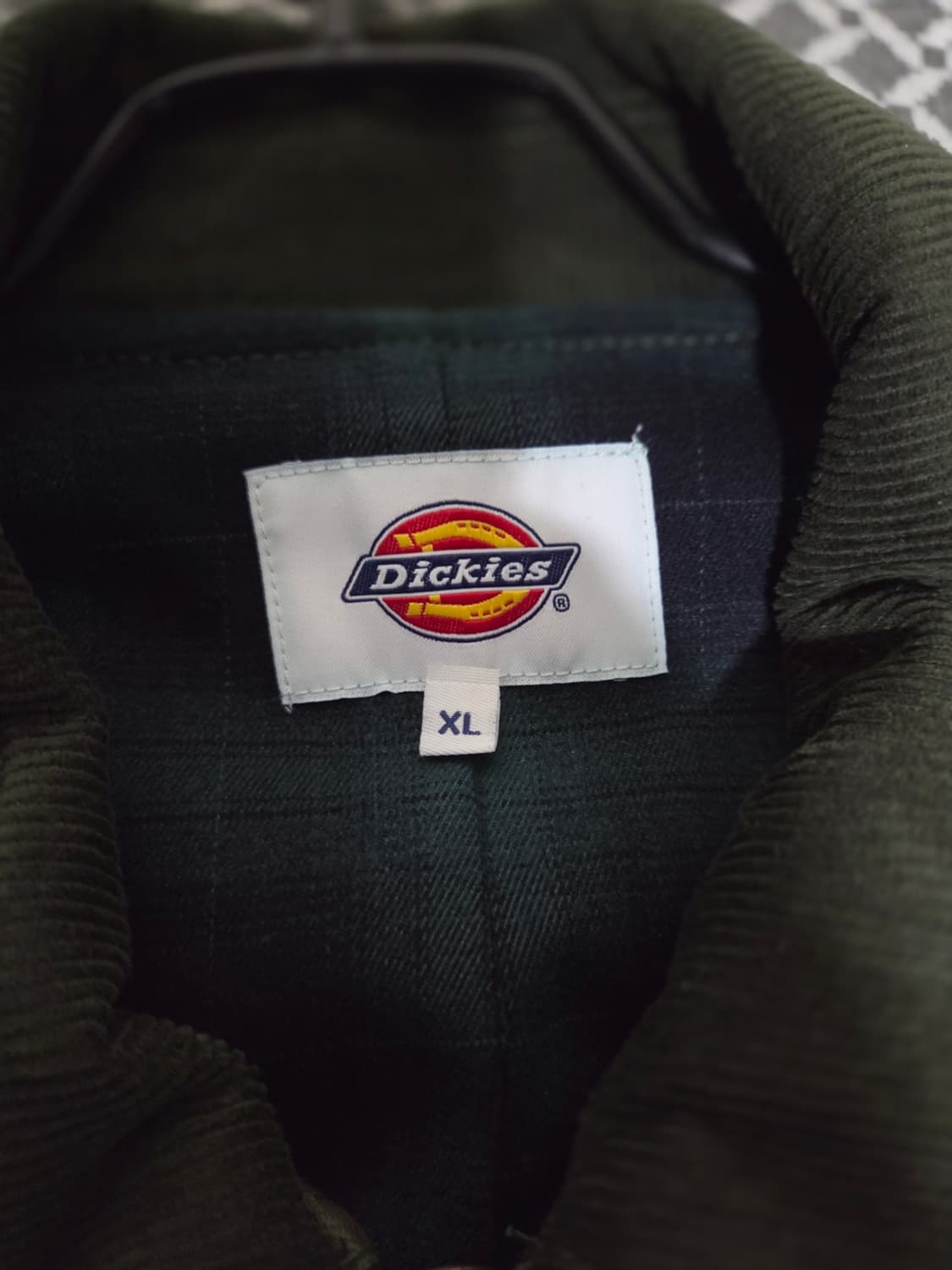 디키즈 트윌 자켓 XL 상품이미지6