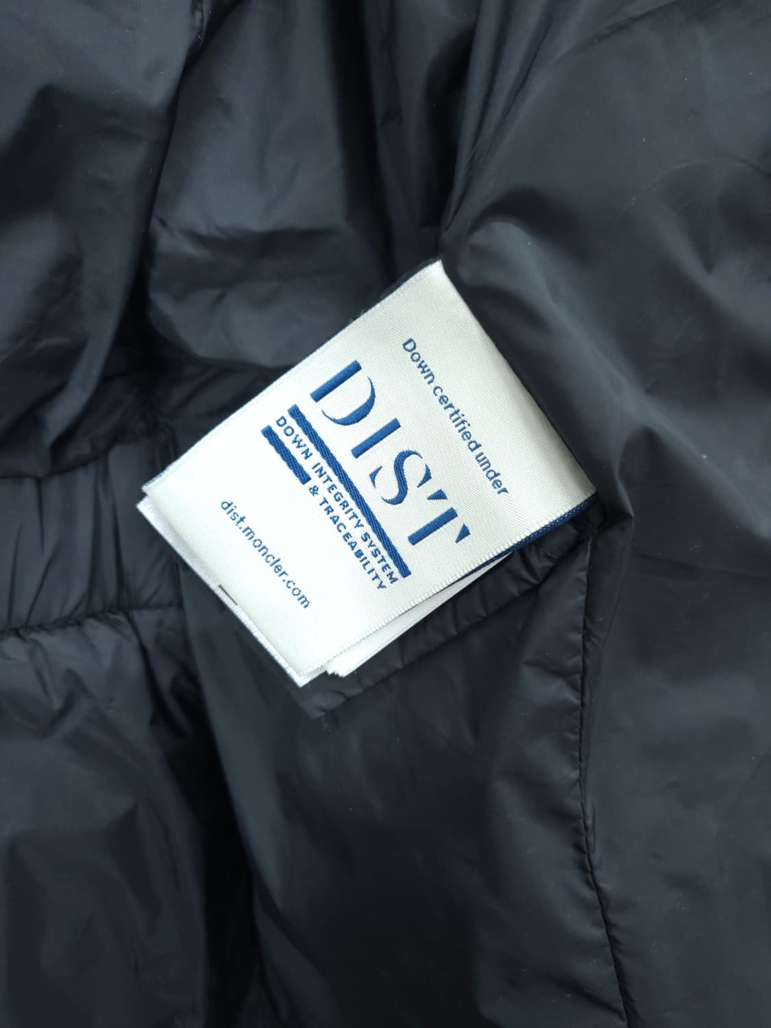 몽클레르 보에딕(Boedic) 여성 롱 다운 패딩 (2)85-90 XS 상품이미지9