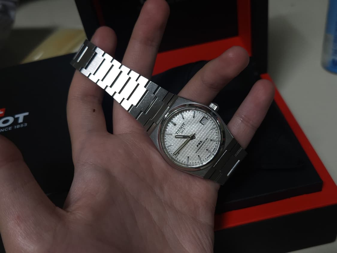 티쏘 prx 35mm 오토 MOP 상품이미지4