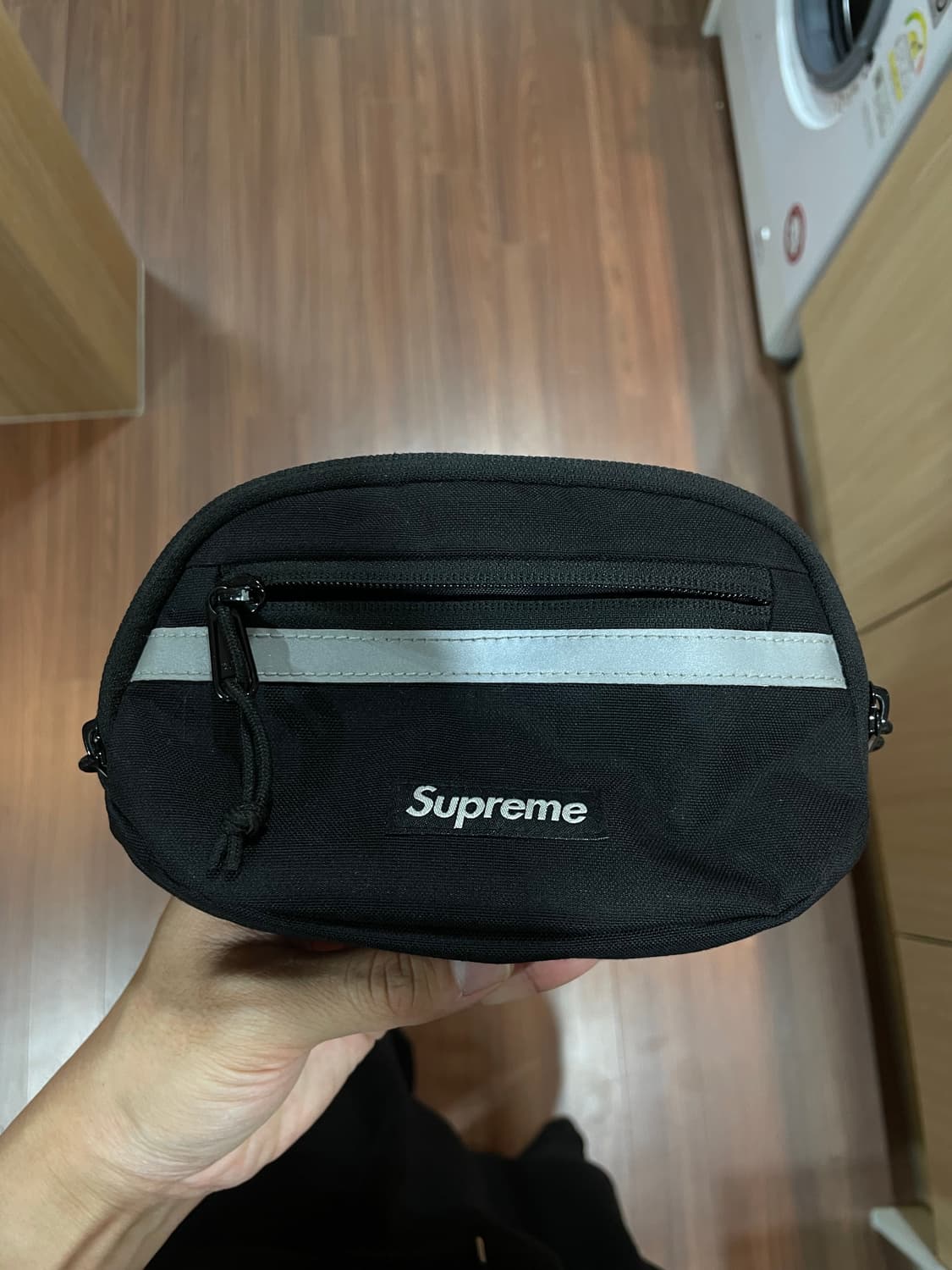 슈프림 미니 크로스백 상품이미지2