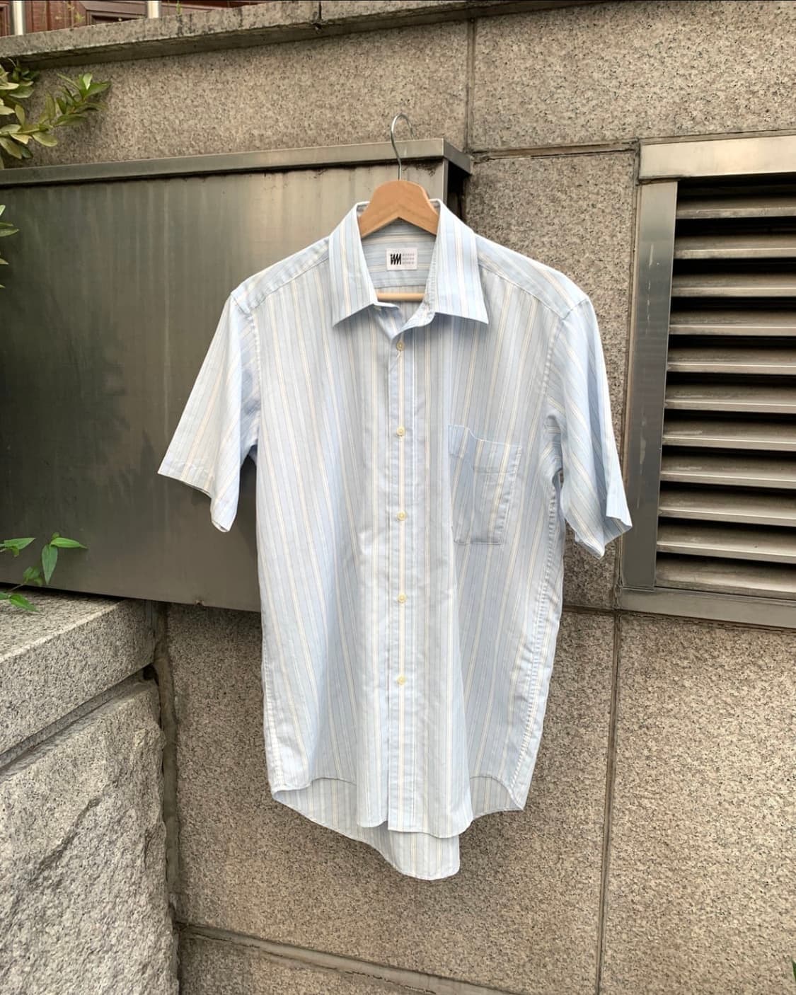 이세이미야케 셔츠 상품이미지1