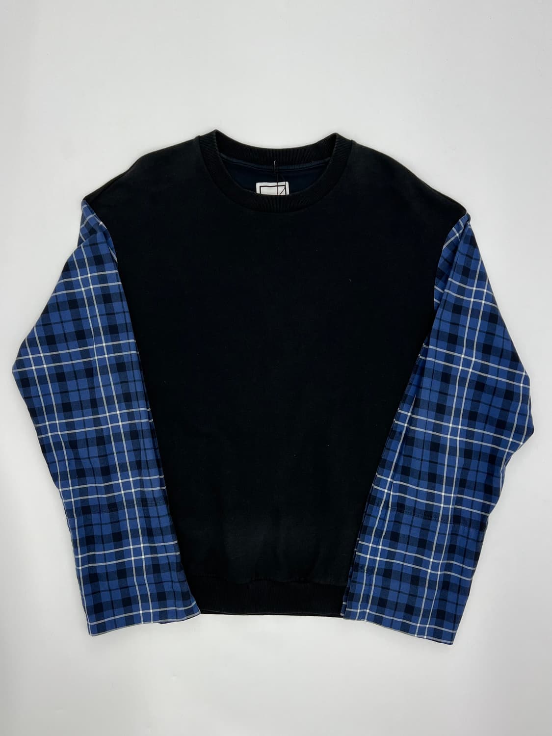 18ss 우영미 셔츠 맨투맨 상품이미지3