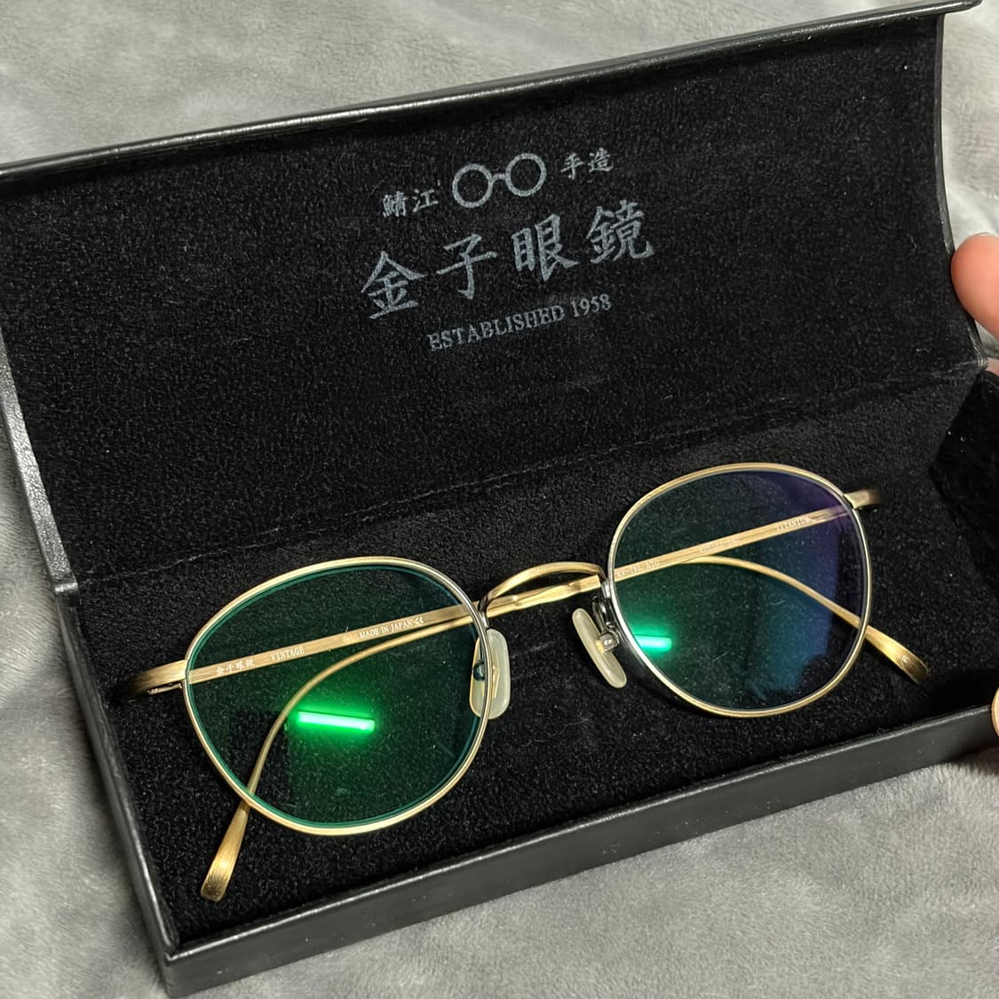 금자안경 kv-78l atg 상품이미지1