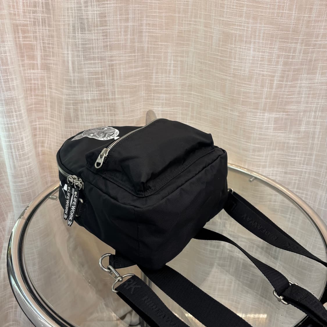  라이프워크 미니 백팩     상품이미지7