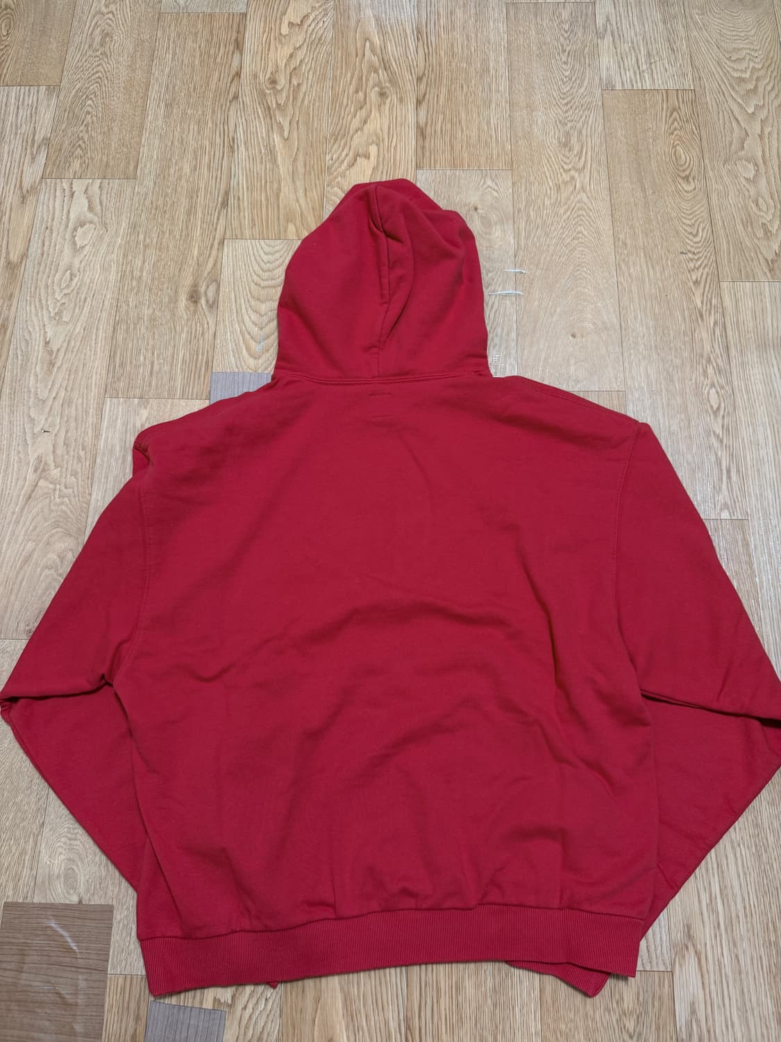 mynameispeter 후드티 상품이미지2