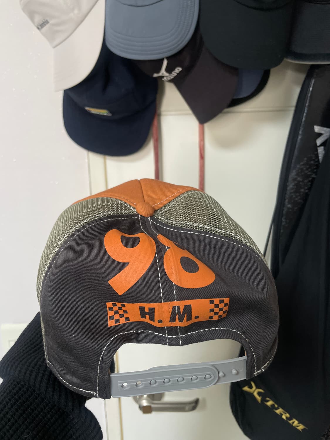 토이즈맥코이 볼캡 상품이미지3