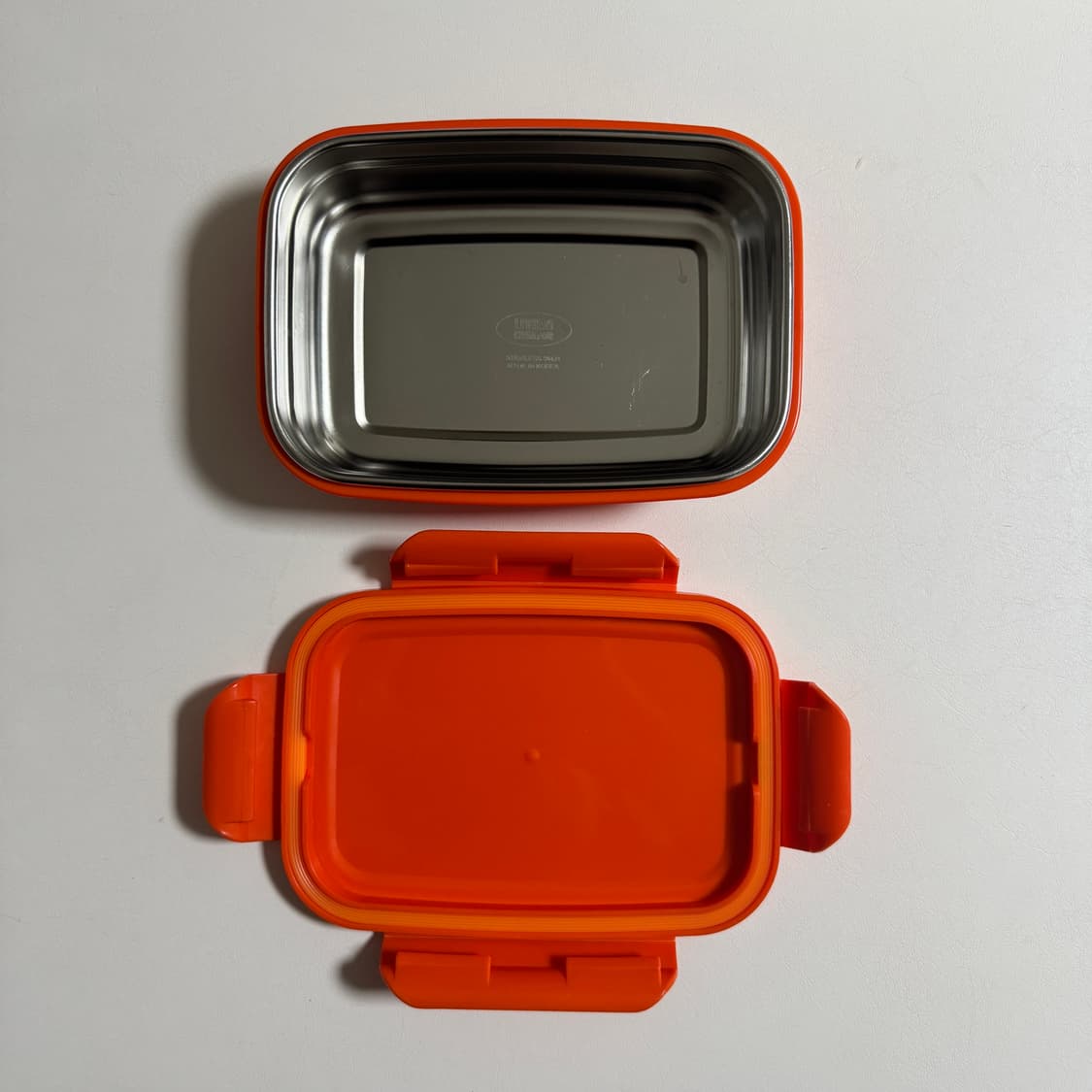 리빙크리에이터 지켜텐 밀폐용기 세트 상품이미지5