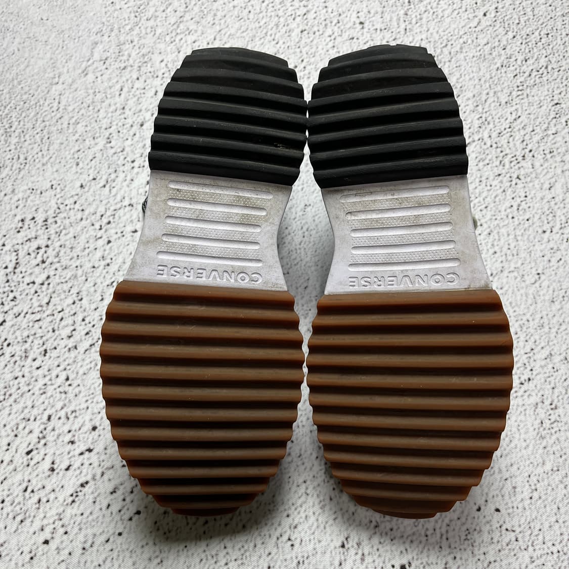 Converse Run Star Hike Hi 상품이미지5