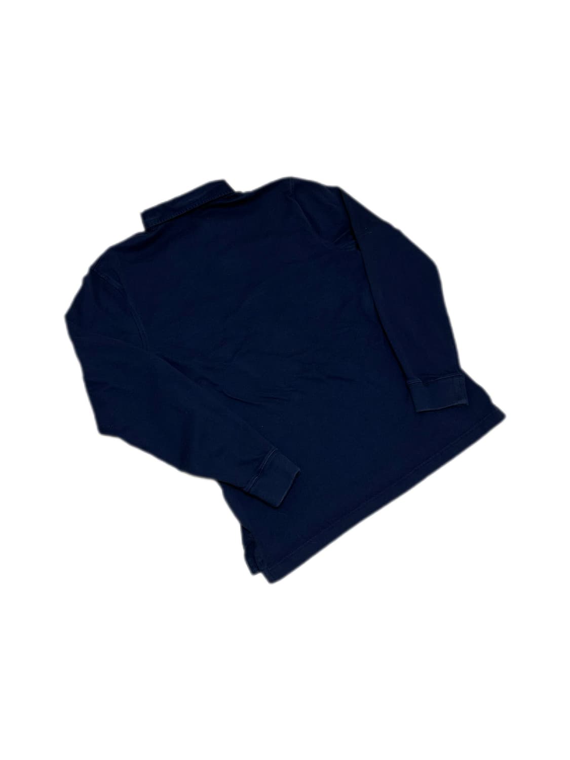 나이키 네이비 아스날 pk티 상품이미지3