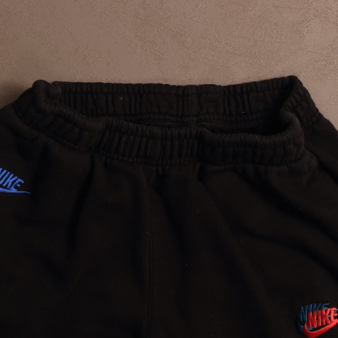 나이키 멀티스우시 스웻 조거팬츠 A1822 상품이미지2