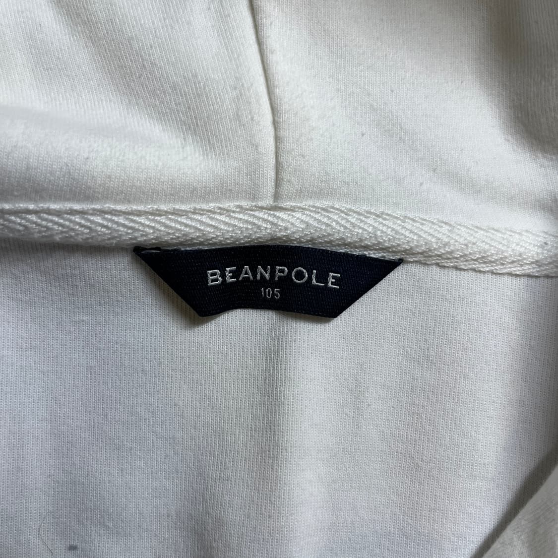 빈폴 후드집업 상품이미지5