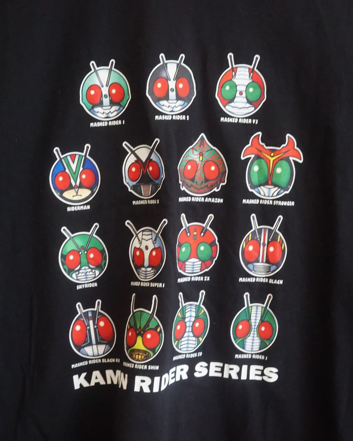 Kamen Rider 상품이미지5