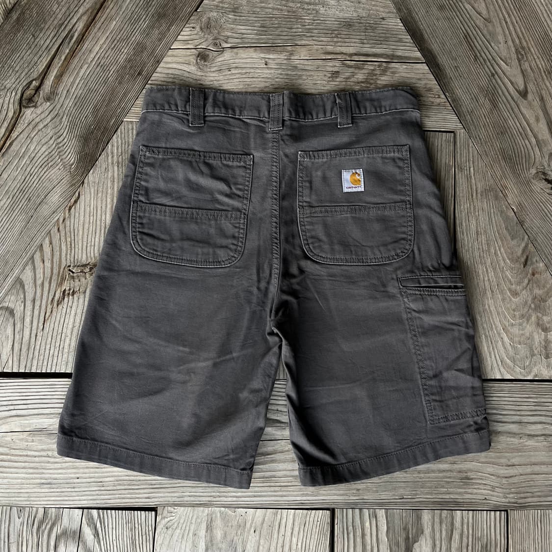 CARHARTT SHORT 상품이미지1