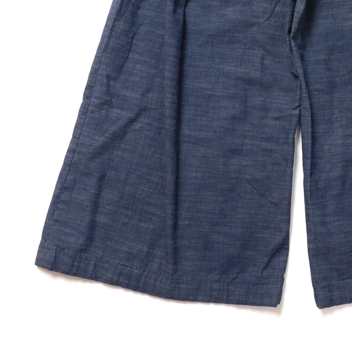 샤넬 Chanel Cotton Pants

 상품이미지6