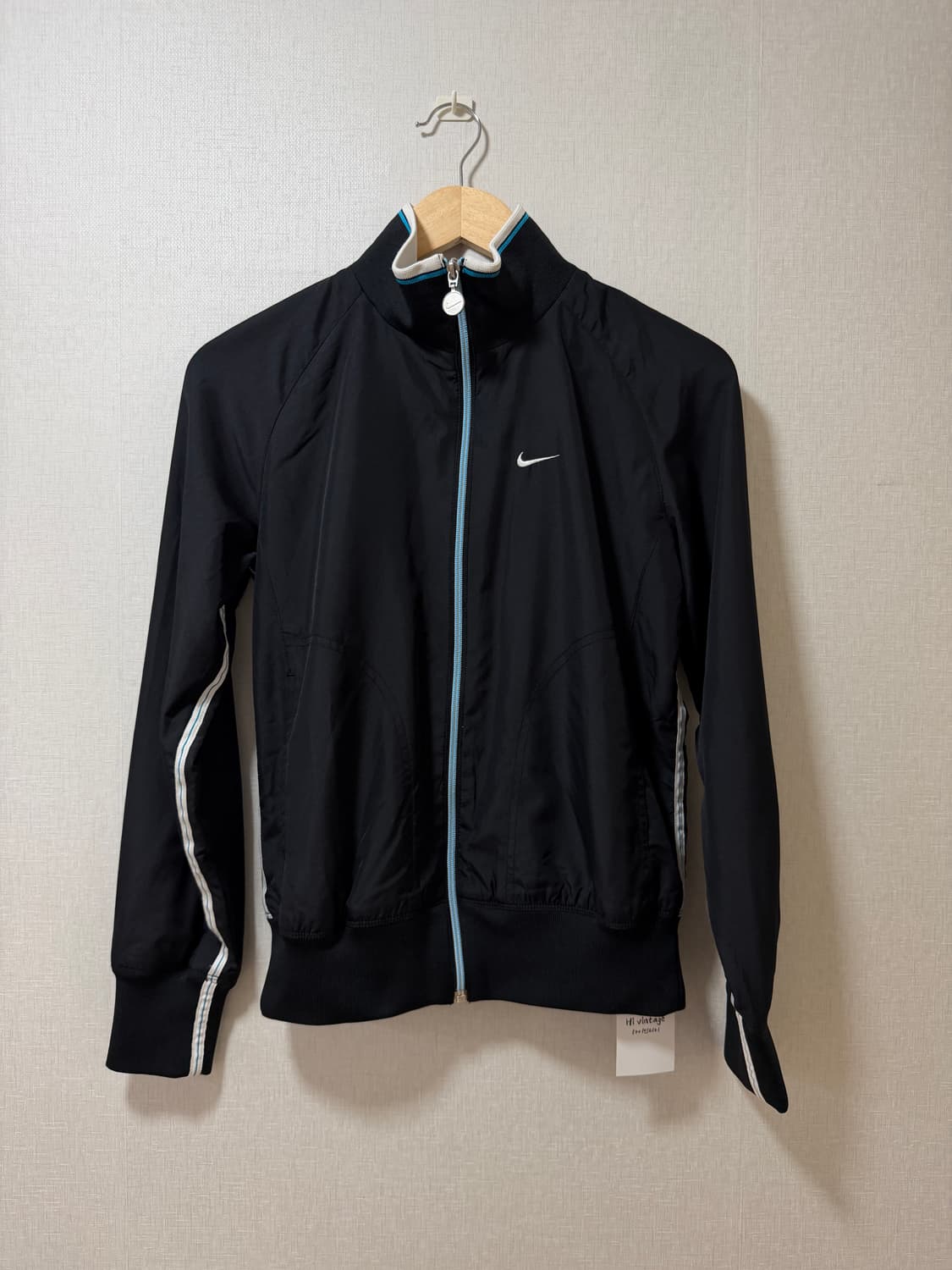 아디다스 사이드라인 바람막이 상품이미지2