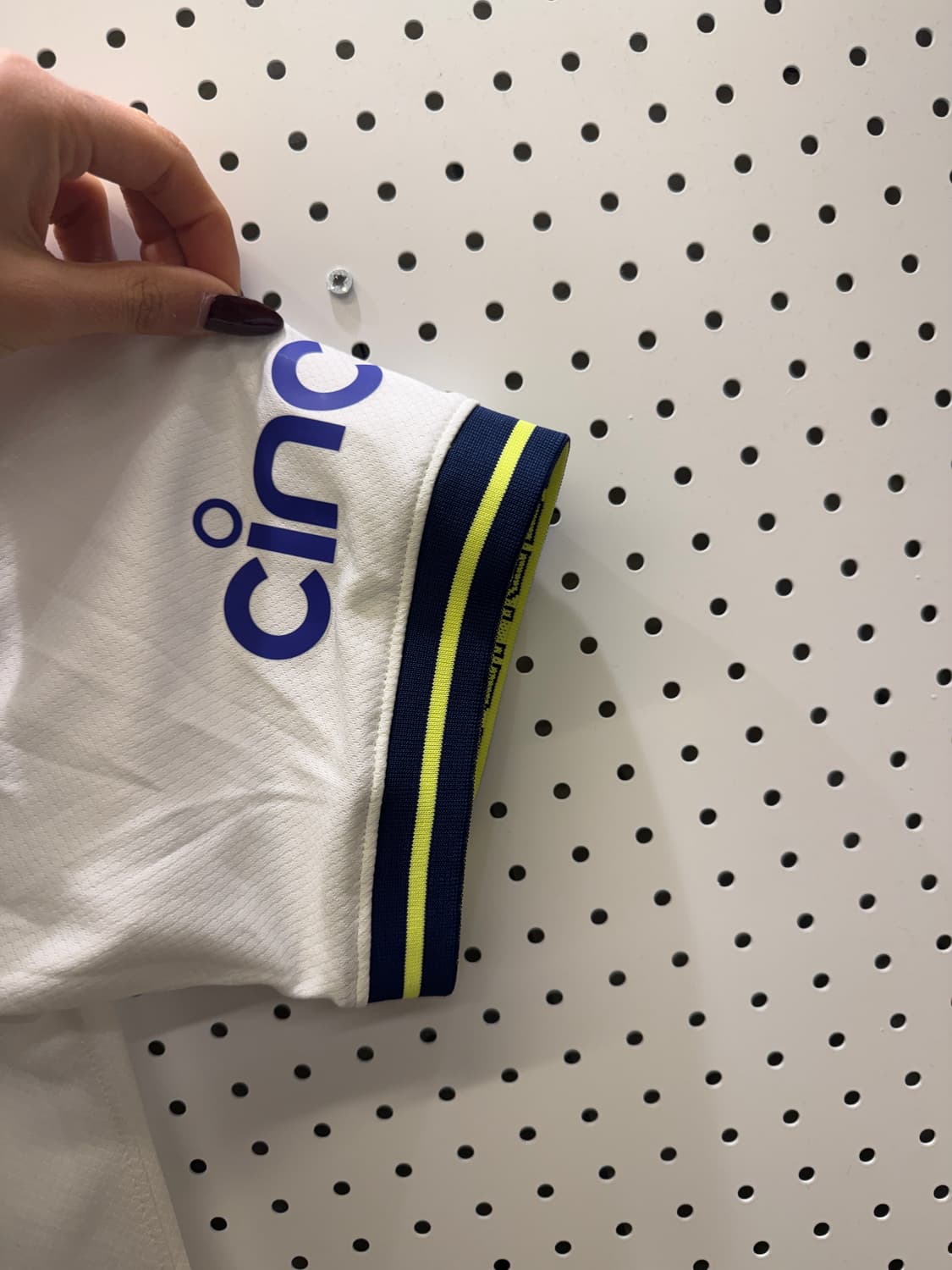 나이키 토트넘 홋스퍼 22-23 시즌 반팔 티셔츠 U1476 상품이미지4