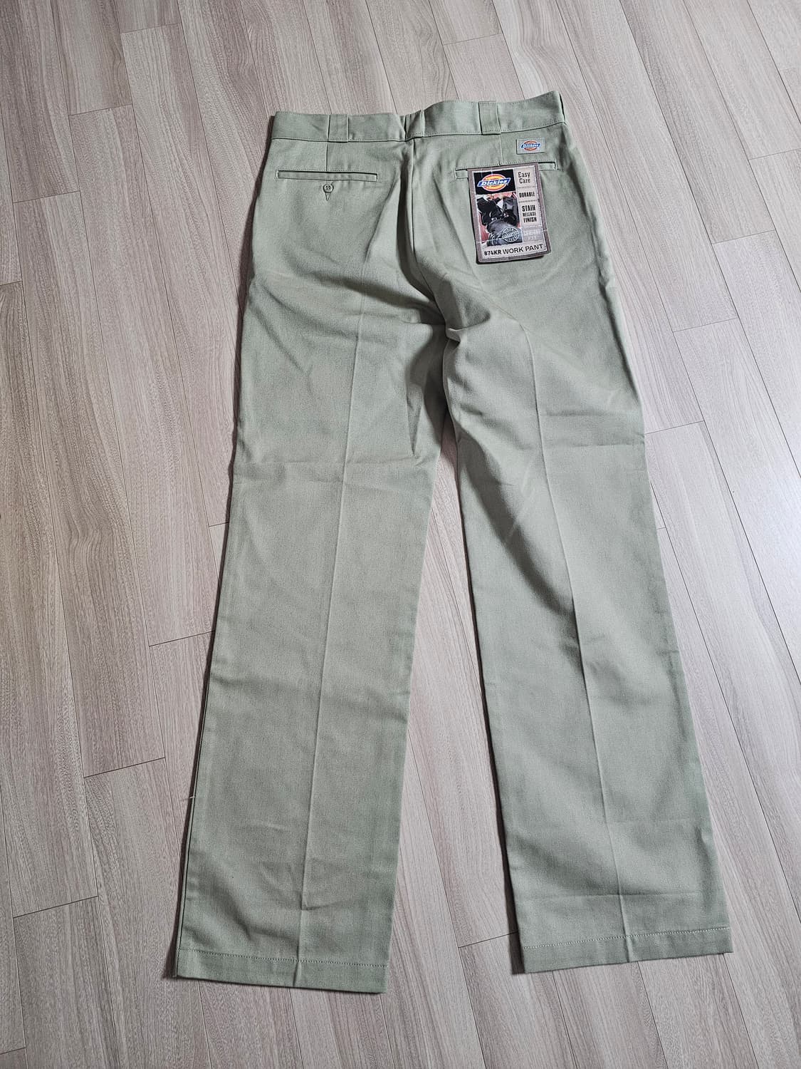 디키즈 874 34×32 새제품 상품이미지1