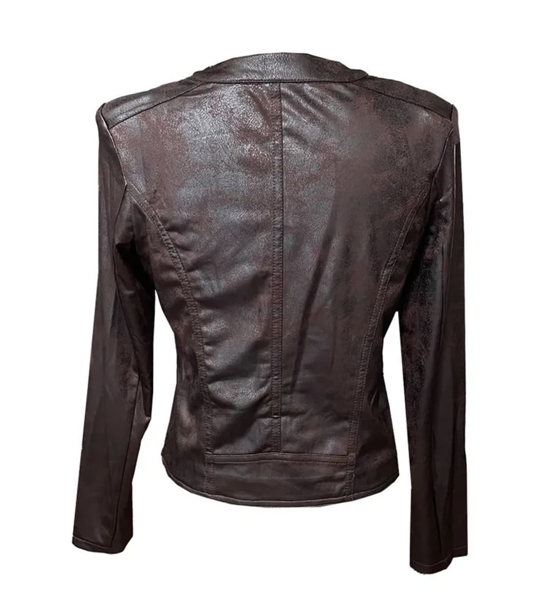 Vintage biker jacket 빈티지 바이커 자켓 상품이미지2