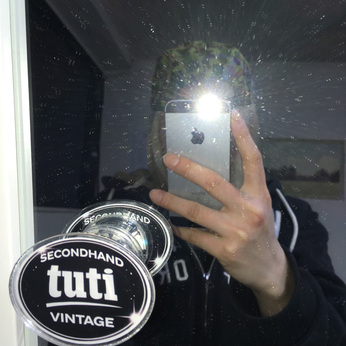 투티/0174 카모플라쥬 챔피온 캠프 캡모자 상품이미지3