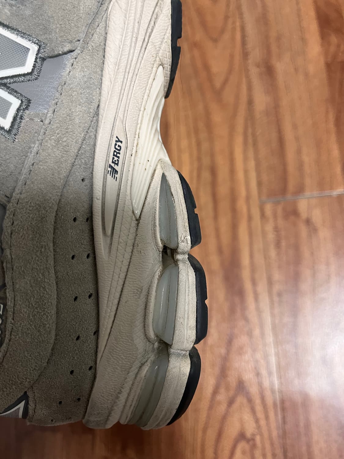 뉴발란스 2002r 그레이 275 상품이미지3