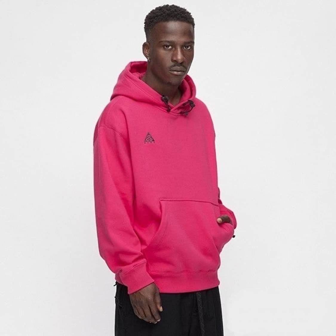 나이키 ACG 후드 맨투맨 XL 상품이미지1