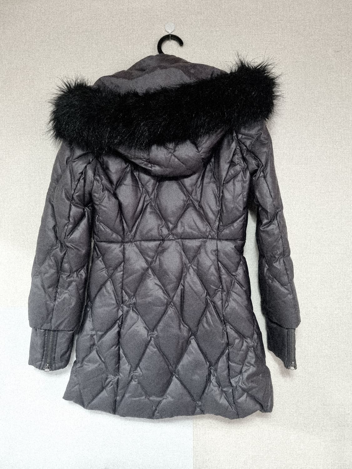 Juicyjudy 정품 다운점퍼 55사이즈 상품이미지4