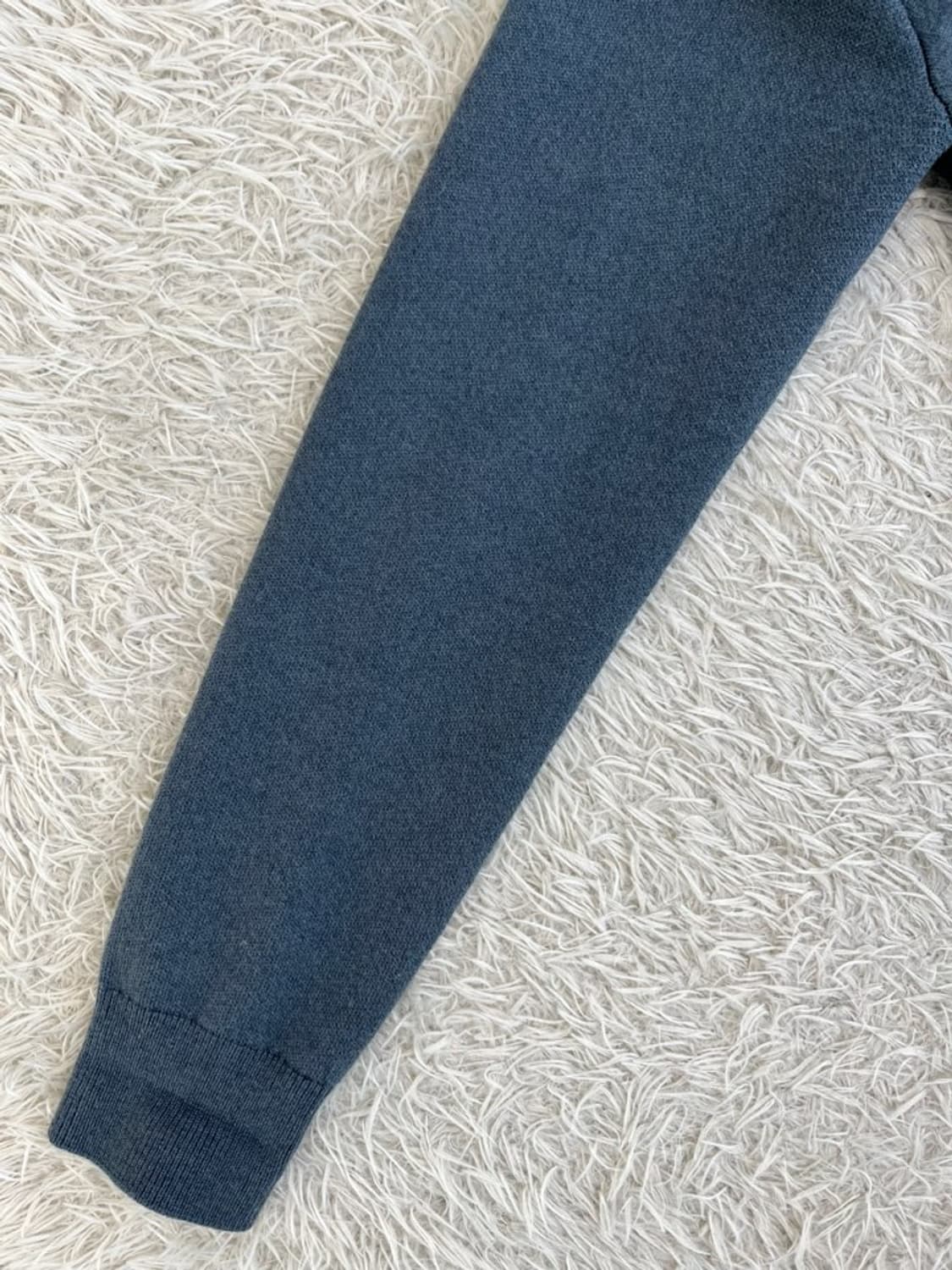 닥스 울 집업 가디건/#650 상품이미지3