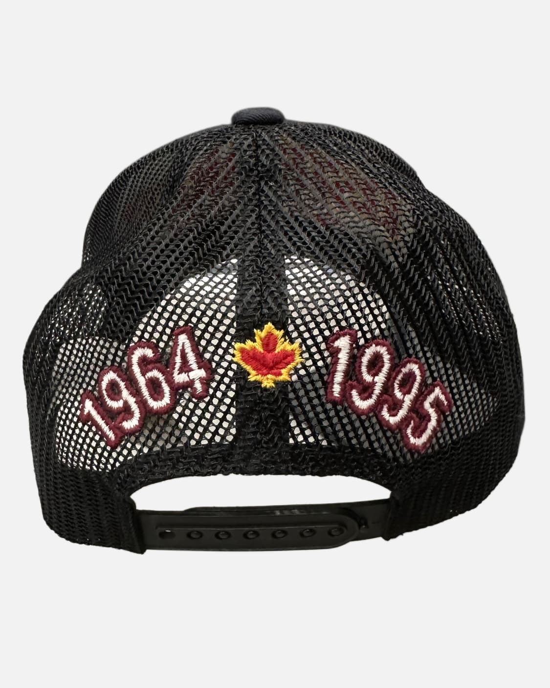 embroidery patch mesh cap 상품이미지5