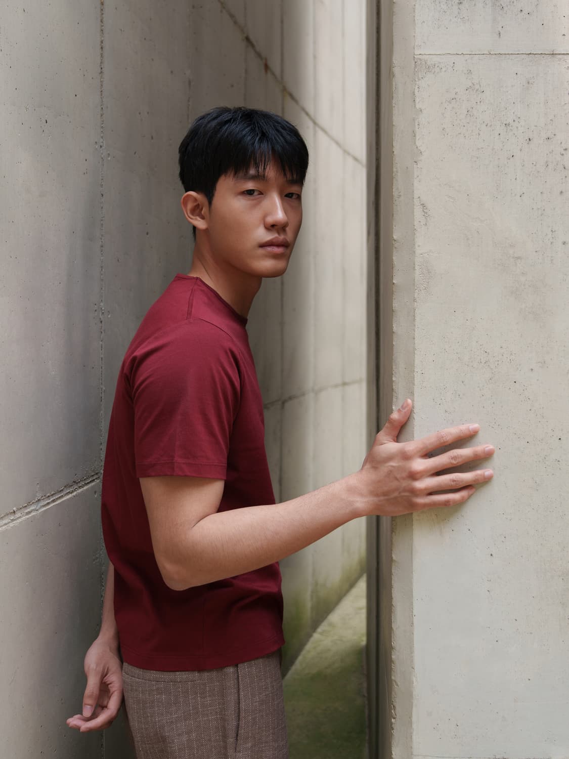 Socioshop 에센셜 티 2사이즈 상품이미지2