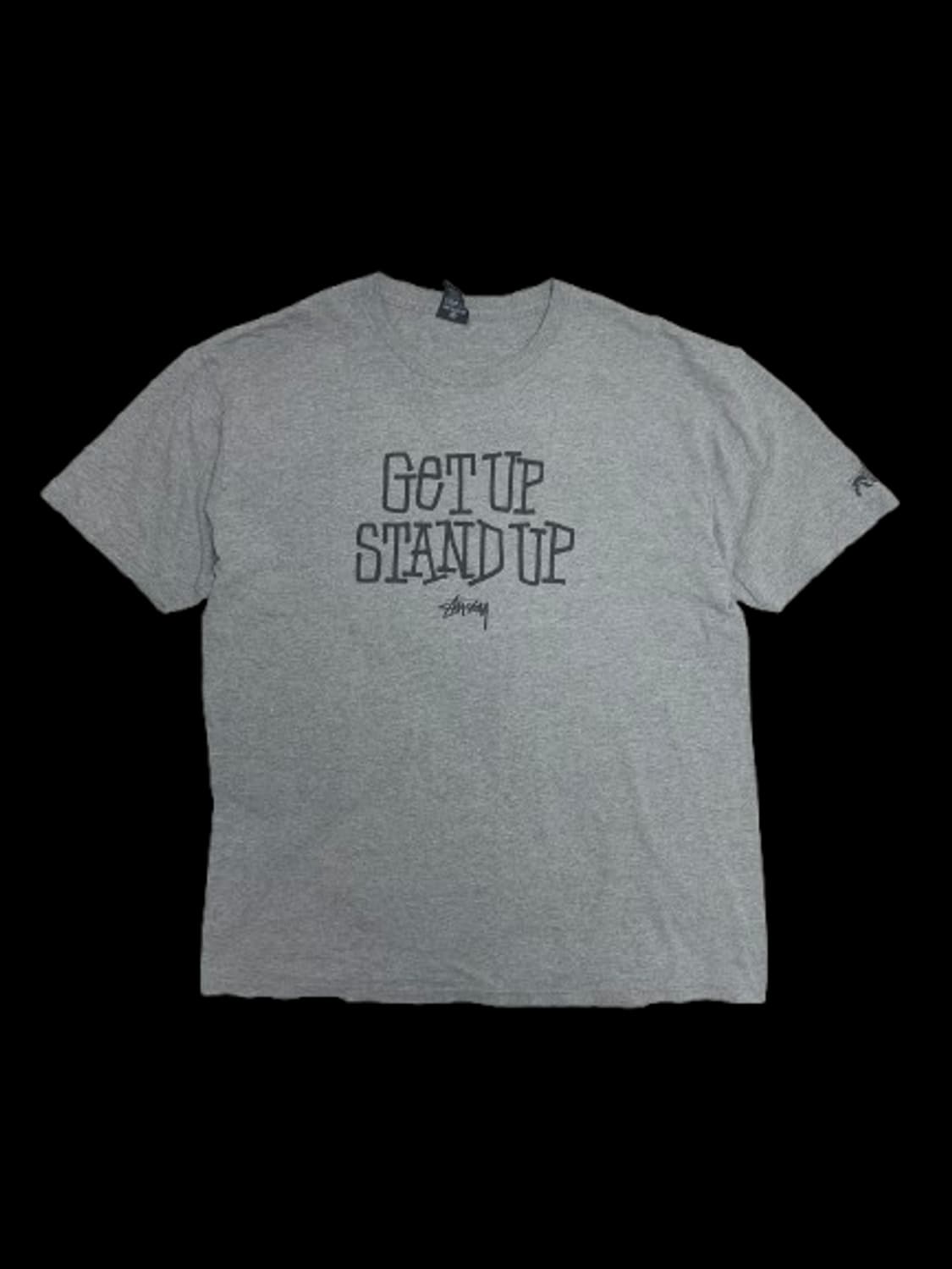 스투시 00s 티셔츠 상품이미지1