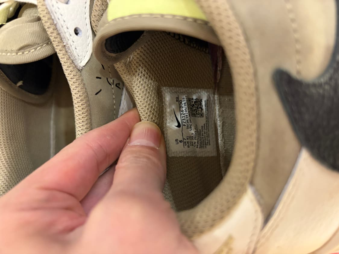 트래비스캇 골프 상품이미지4