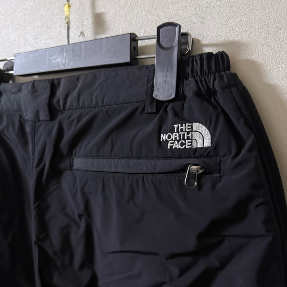 노스페이스 윈드스토퍼 남성 팬츠 85 (남성 32정도) 상품이미지2