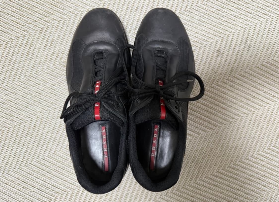 Prada America’s Cup 상품이미지5