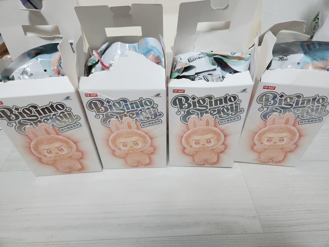 라부부 평온이 상품이미지2