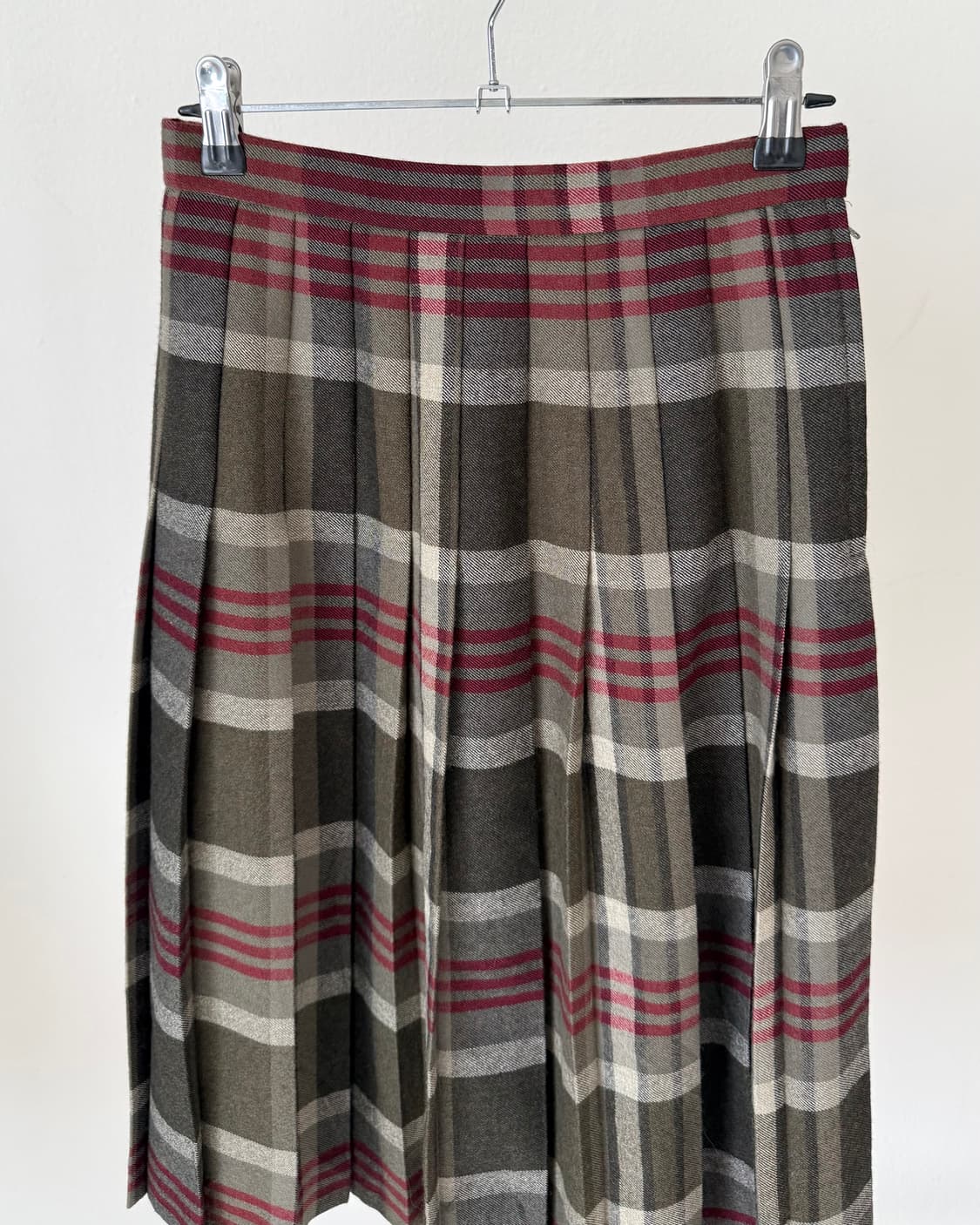 Louis joone 스커트 상품이미지5