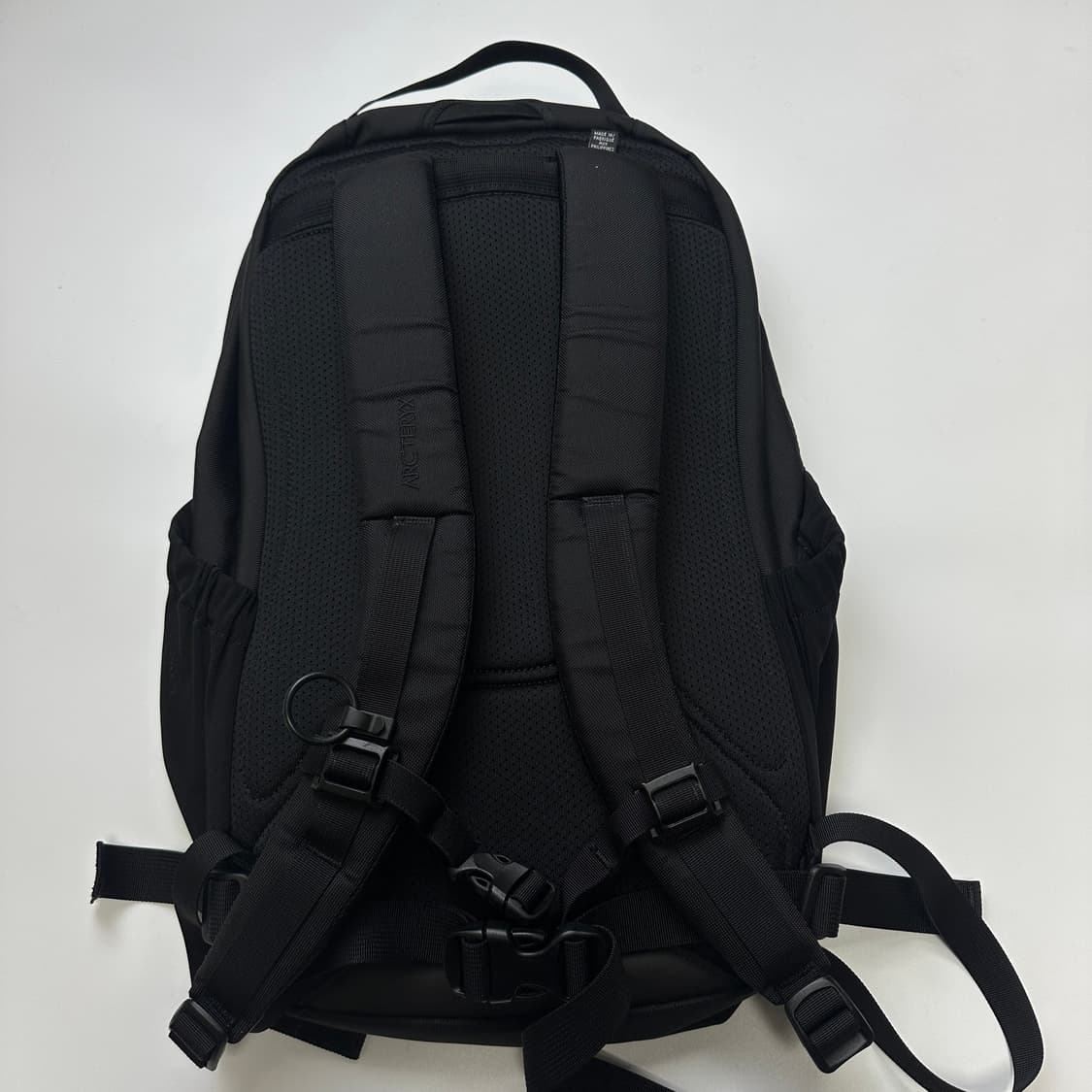 ARC'TERYX MANTIS 26 아크테릭스 맨티스 26 백팩 상품이미지10