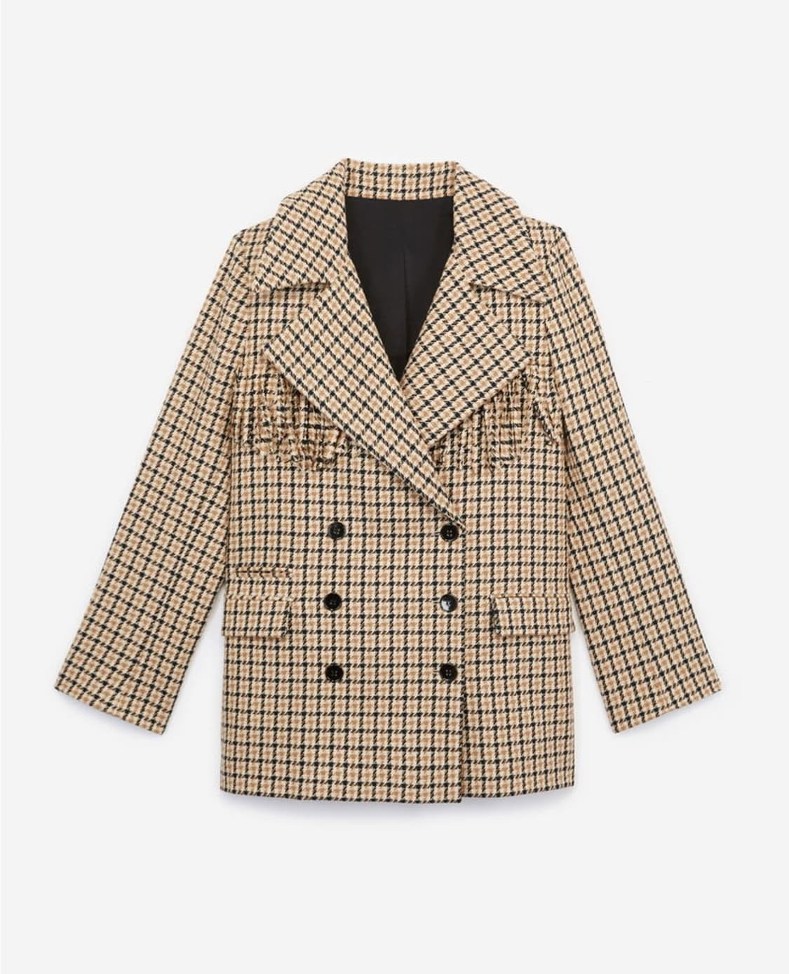 The Kooples 울 자켓 상품이미지1