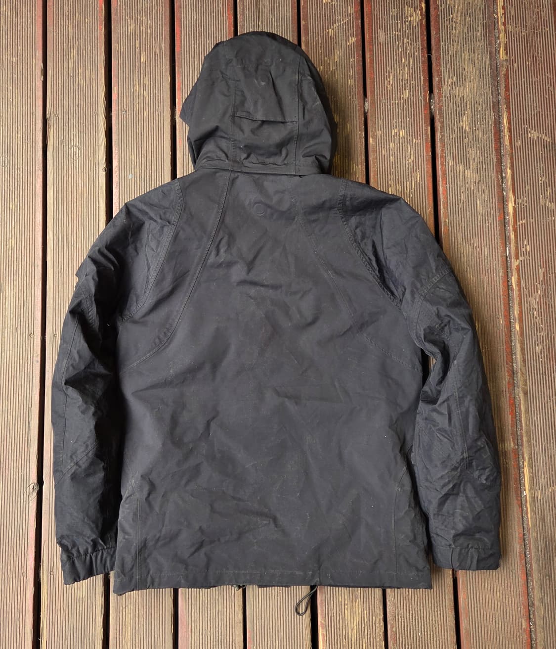 오클리 바람막이 상품이미지5