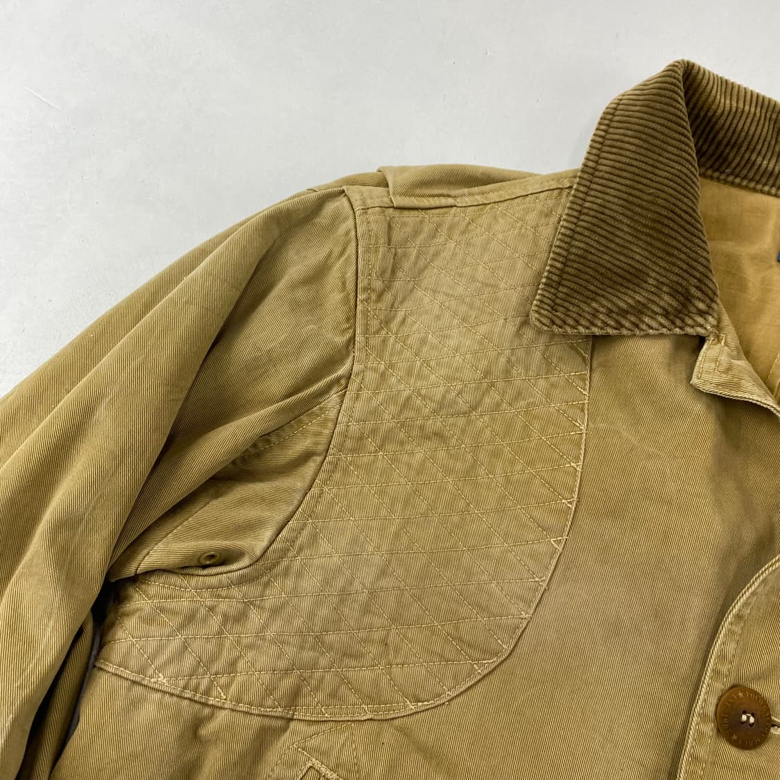 폴로 랄프로렌 모호크 헌팅 필드 자켓(95) 상품이미지4