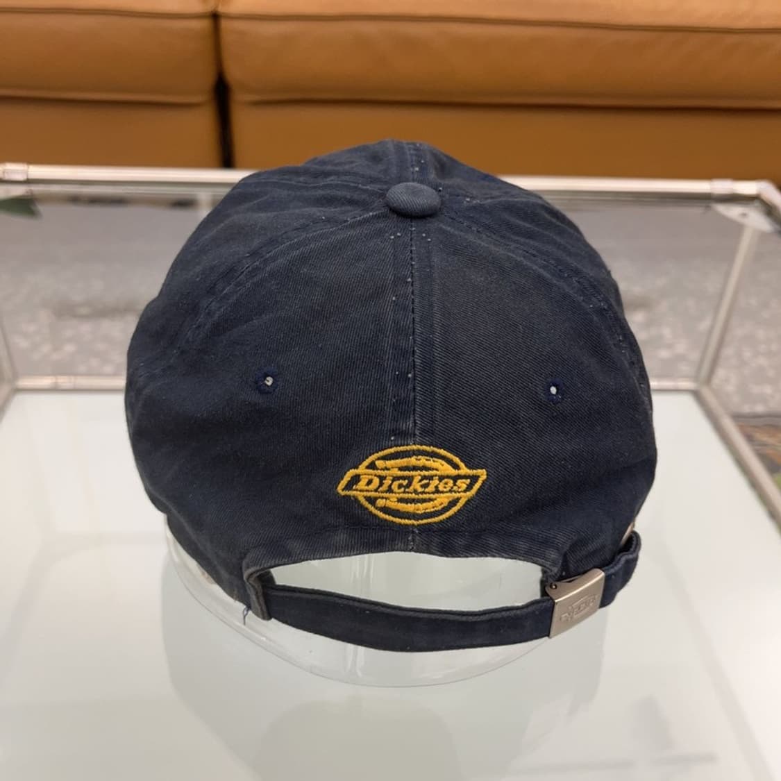디키즈 빈티지 빅로고 야구모자 볼캡 C06146 상품이미지2