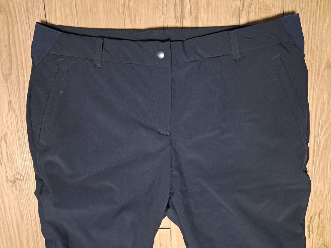 잭필드 여성 패딩 바지 86 상품이미지4